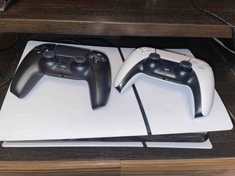 Продам Ps5 Slim