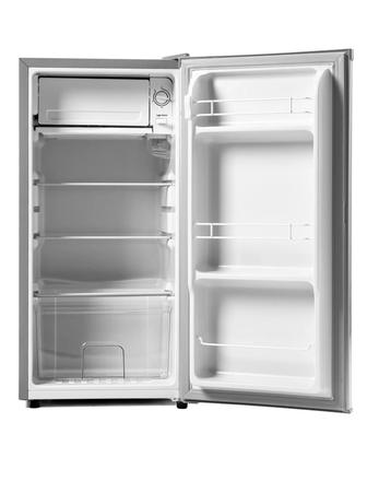 Холодильник Leadbros HD-95 серебристый