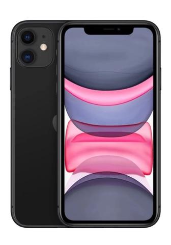 Iphone 11 память 64гб