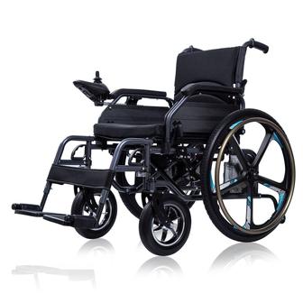 Инвалидной коляска электрическая