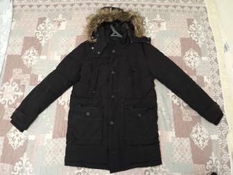 Куртка зимняя мужская OSTIN размер 50