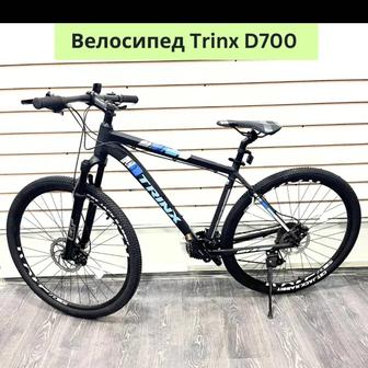 Велосипед TRINX D