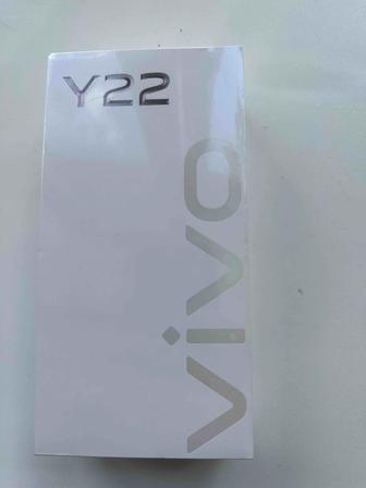 продам VIVO Y22