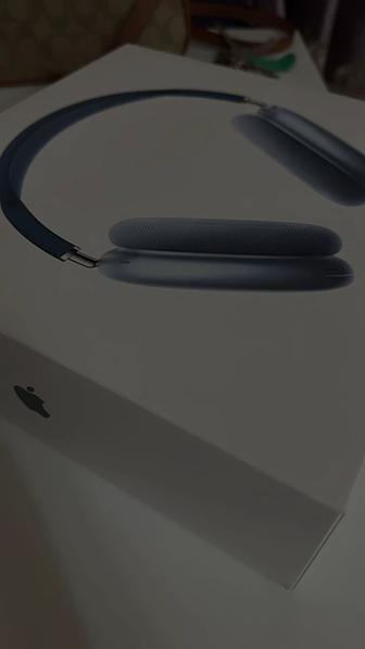 Продаю наушники Airpods Max