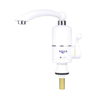 Кран водонагреватель проточной воды AQUA WH101W