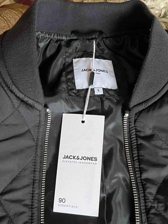 Куртка мужская Jack&Jones