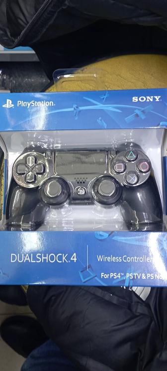Игровой джостик Sony PS 4
