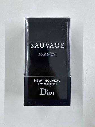 Парфюм мужской Dior Sauvage 100ML