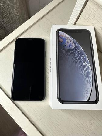 Продаю Iphone XR 64gb