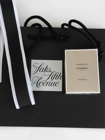 Оригинал Парфюм Chanel Gabrielle eau de parfum 35 мл Франция