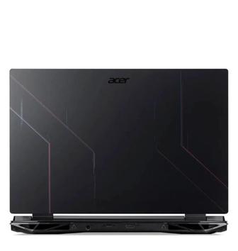 Ноутбук Acer Nitro 5 AN515-58-77ME
 черный