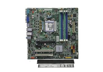 LGA 1155 Lenovo IS6XM Rev 1.0 4x DDR3