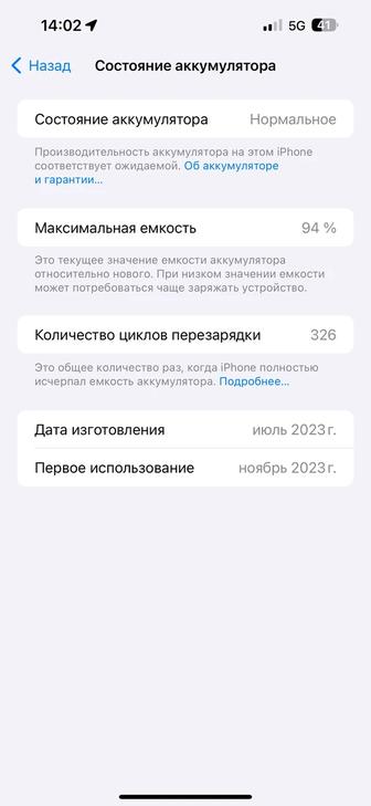 Продам IPhone 15Pro Max