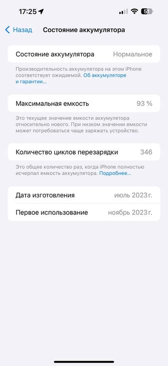 Продам IPhone 15Pro Max