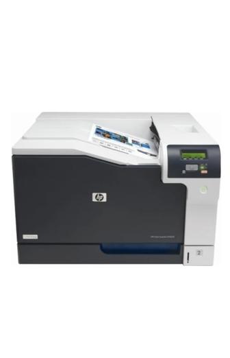 Продается Принтер лазерный HP Color Laserjet CP5225