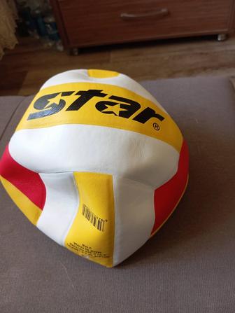 Продам мяч волейбольный