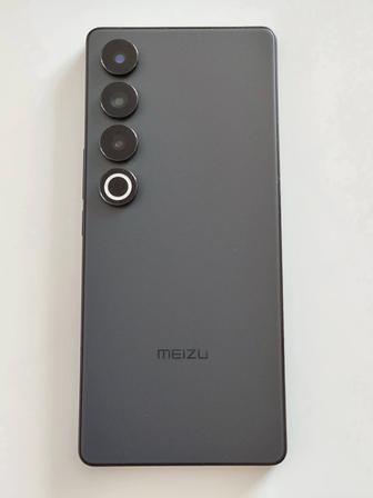 Meizu 21 Pro, 16Gb-1Tb
