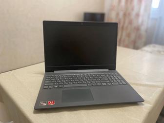 Ноутбук Lenovo V155-15API 8 GB 15.6/AMD Ryzen 3 3200U/8 GB/DOS/256