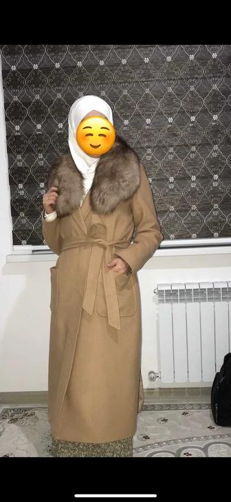 Пальто женская