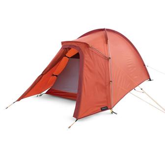 Продам новую 2-х местную купольную походную палатку mt100