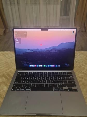 MacBook air m2. 13, продается