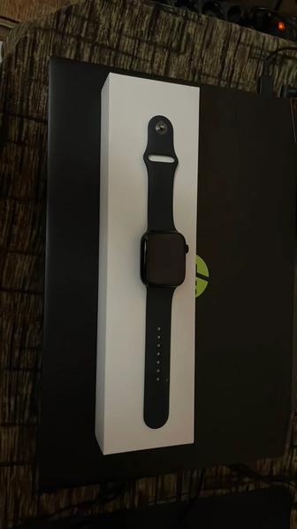 apple watch series 7 45mm