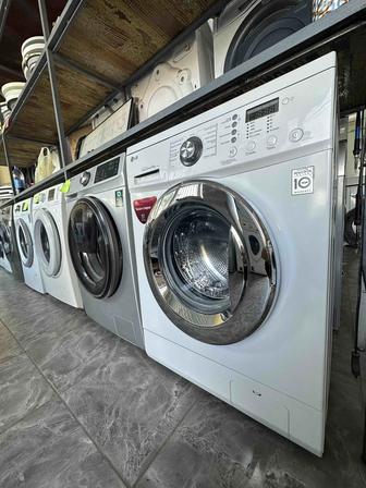 Продажа стиральных машин с доставкой