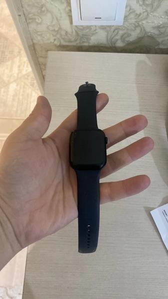 Apple watch, 45 mm