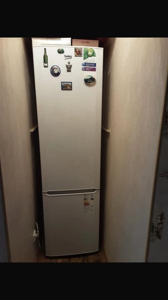 Холодильник фирмы BEKO