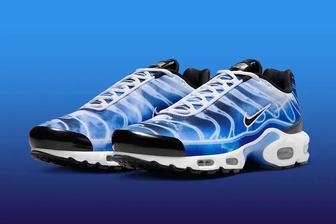 Оригинальные кроссовки Nike Air Max Plus TN