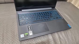 Продам Игровой ноутбук Lenovo Gaming L340.