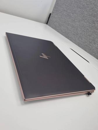 Продам ноутбук HP Spectre x 360 - 15-df0046ur