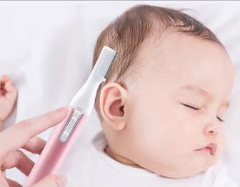 Электрическая бритва для новорожденных