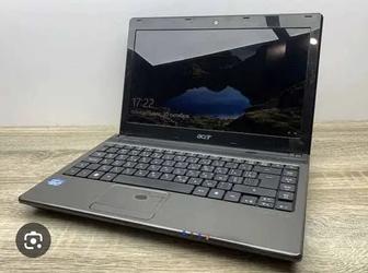 Ноутбук Acer Aspire 3750G 13.3 HD TN/i5-2410M