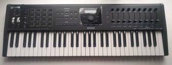 Продаю Arturia KeyLab 61 MkII (MIDI клавиатура)