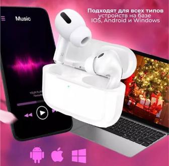 Продажа наушников airpods pro2