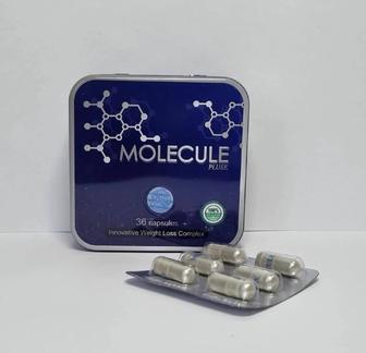 Молекула Плюс,36 капсул,для похудения