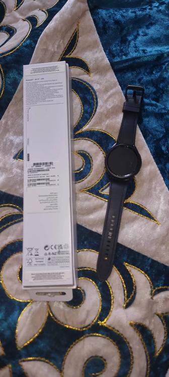 Продам Смарт Часы Samsung Galaxy Wacth 6 47mm! В отличном состоянии!