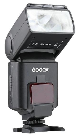 Фотовспышка GODOX за пол цены