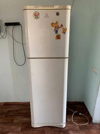 Ремонт холодильников и котлов