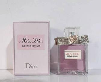 Christian Dior Miss Dior Blooming Bouquet 100 мл