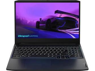 Продам ноутбук Lenovo IdeaPad Gaming 3