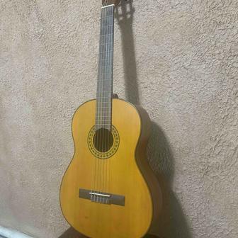 Продам гитару Barcelona CG30
