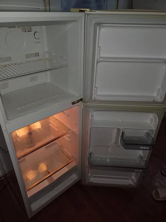 Ремонт холодильриков