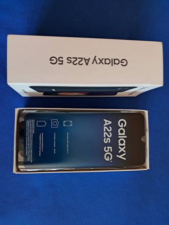 Samsung Galaxy A22s 5G 128Gb