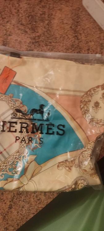 Hermes Paris платок