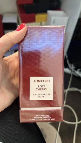 Tom Ford lost cherry 1в1