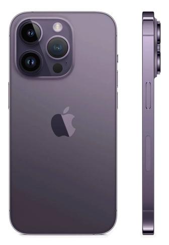 Смартфон Apple iPhone 14 Pro MAX 256Gb Dual Sim фиолетовый