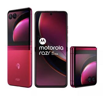 Motorola Razr 40 ultra 12/512