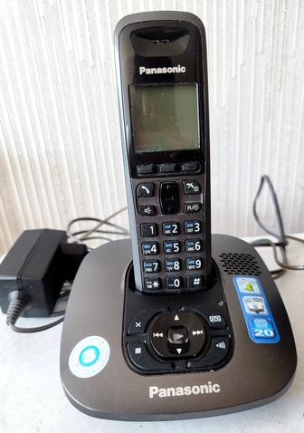 Радиотелефон цифровой Panasonic